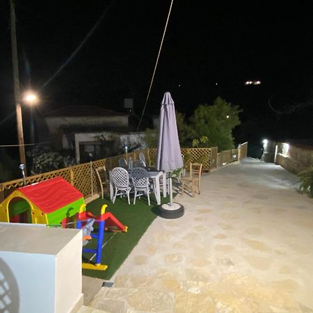 Casa Di Fragkiskos. Ένα Σπίτι Μέσα Στη Φύση. Villa Kondomarion Buitenkant foto